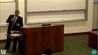 Ring Distinguished Speaker Series: Ed Crapo