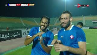 مروان محسن يسجل الهدف الثاني لصالح مودرن فيوتشر  ( الجولة الثالثة)  دوري النيل 2023 - 2024