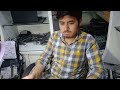 lenovo G50-80 laptop base & hinges repair at neom tech #indore #lenovo #youtube