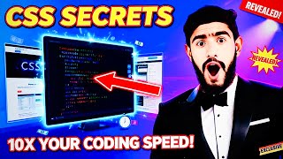 CSS :root Pseudo-class & CSS Variables | Root Selector Tutorial for Web Development #css