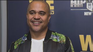 Music executive Irv Gotti dead at 54