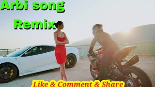 Arbi song, Arabic songs, New Arabic song Remix, Car music, Arabian new song 2021, official music,ms