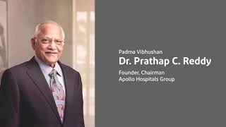 Apollomedics Super Speciality Hospitals - Launching video