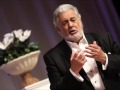 placido domingo. none but the lonely heart. tchaikovsky.