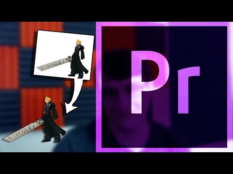 Removing Colored backgrounds in Adobe Premiere Pro CC |Badgertutorials| Removing Colored backgrounds in Adobe Premiere Pro CC |Badgertutorials|