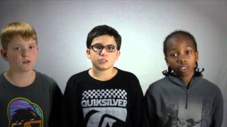 Multiplying Decimals Using a Generic Rectangle