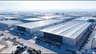 Armaş Valve Manufacturer | Control Valves, Fire Protection & Irrigation Systems - 2026