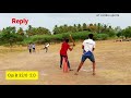 oja boys tiruvarur vs thevur semi final match 15k tournament knockout @a7combosports900