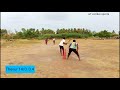 oja boys tiruvarur vs thevur semi final match 15k tournament knockout @a7combosports900