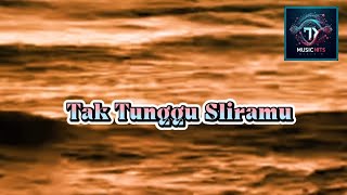 Tak Tunggu Sliramu ( Dangdut )  || Official Lyrics Video ||  Ty Musichits