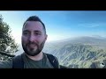 tenerife vlog 1 the north of the island anaga mountains orotava and puerto de la cruz