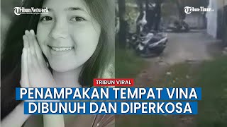 8 Tahun Berlalu, Begini Kondisi TKP Pembunuhan Vina Cirebon yang Kasusnya Viral seusai Difilmkan