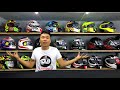 preview hjc fg jet helmet the new hjc open face helmet