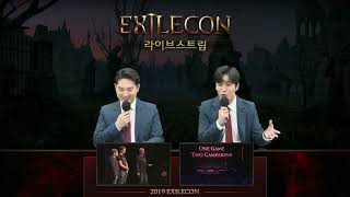 [패스 오브 엑자일] 2023 EXILECON 하이라이트 Vol.1 (실황 중계 편)