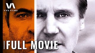 Five Minutes of Heaven | Full Movie HD | Liam Neeson, James Nesbitt | Thriller