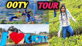 Ooty tour 2023#nilgiris #ooty #travel #southindia