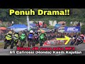 Seru ‼️ Rider Expert VS Pemula Tarung Sengit di Race 2 MP1 Final SCP 2022