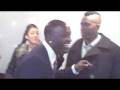 Kardinal W Akon Amp Brick N Lace In Paris Video Blog