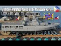 6 Units Of Warships Added To The Philippine Navy First Built In The Philippines