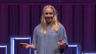 The intangible effects of walls | Alexandra Auer | TEDxEindhoven