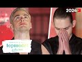 Finale Entscheidung: Wer darf bleiben - wer fliegt raus? | GNTM 2024 ProSieben