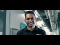 Inside the GEIC -  meet Arun, the composites specialist