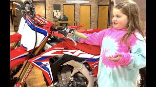 i69 Motorsports - A different perspective
