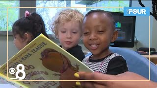 Child care, affordable cost of living and San Diego and Tijuana selected for regional honor