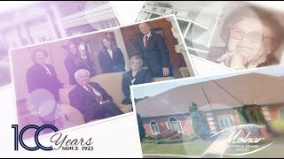100 Years of Compassionate Care
