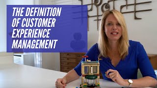 What is Customer Experience Management? (CXM or CEM)