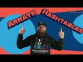 12 - PowerShell - Learn Arrays and Hashtables !!!