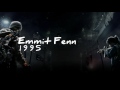 Emmit Fenn - 1995