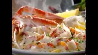 Red Lobster - Crabfest (2014)