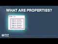PHP Properties vs Methods: What's the Difference?