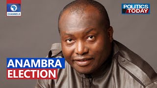 I Have A Different Method To Address Anambra's Security Situation, Says Ubah