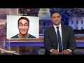If You Don’t Know, Now You Know - Asian Nations Reject Western Trash  The Daily Show