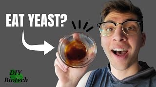 How to Make Yeast Extract