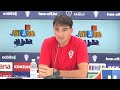 we believed we could beat brazil croatia head coach dalic on world cup upset