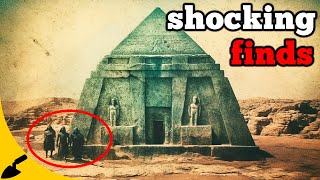 GREATEST Archaeological Discoveries Ever