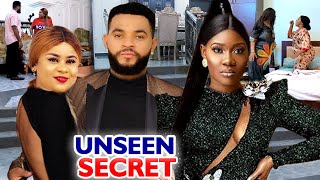 UNSEEN SECRET Season 3\u00264 New Movie Hit (Mercy Johnson/Uju Okoli/Flashboy) 2020 Latest Nigerian Movie