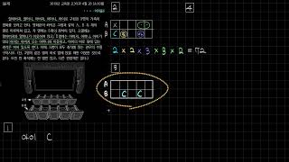 2019년 4월 고3 가형 28번 조건을 만족하는 좌석 설정+경우의 수 2024 12 06 13 03 41 228