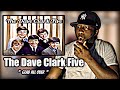 FIRST TIME HEARING! The Dave Clark Five - Glad All Over | REACTION