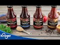 Regional BBQ Sauces | DIY & How To | Kroger