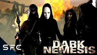 Dark Nemesis | Full Movie | Sci-Fi Fantasy