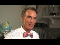 Bill Nye on why he wears bow ties - EMMYTVLEGENDS.ORG