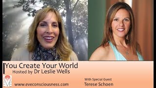 EVE Consciousness - Can the Mind Be Healed Through the Body