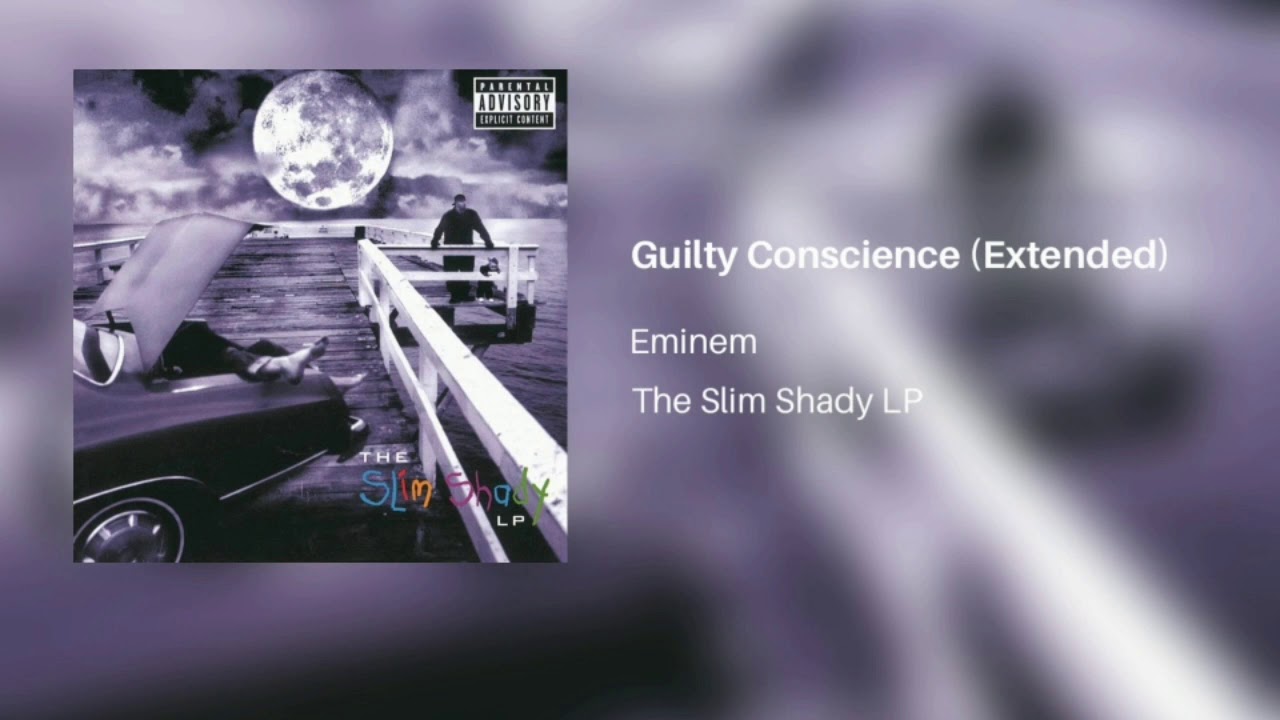 Eminem - Guilty Conscience [Extended] (feat. Dr. Dre & Kendrick Lamar ...