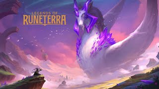 Legends of Runeterra 《符文大地傳說》 英雄之路 遊戲直播 「命運啟航：彼方異界」