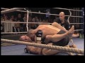 shooto classics 2009 ivan musardo vs daniel weichel