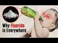 The EVIL History of Fluoride